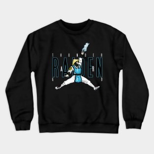 AIR RAIDEN Crewneck Sweatshirt